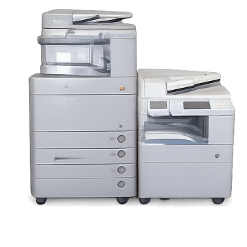 IMPRIMANTES NUMERIQUES CANON (3)