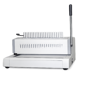 RELIEUSE A4 ET A3 SPIRAL PLASTIQUE ET METALIQUE