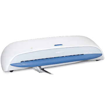 MACHINE A PLASTIFIER FORMAT A4/A3