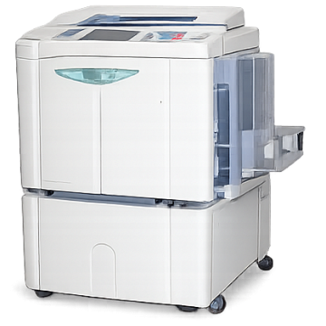 IMPRIMANTE NUMERIQUE RISO EZ 371E